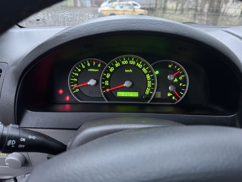 Продам Кіа Sorento 1