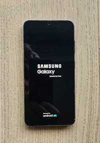 Telefon Samsung Galaxy S23 - 256GB z oryginalnym etui