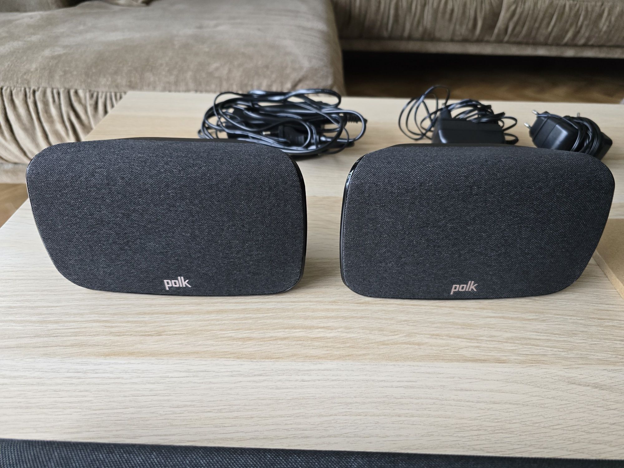 Soundbar POLK Magnifi 2 + 2 x surround