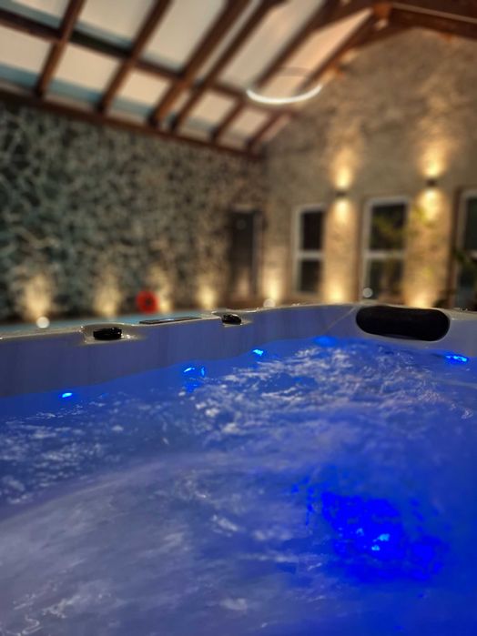 SYLWESTER 2026 w Małych Alpach & SPA, BASEN, Stoki Narciarskie.