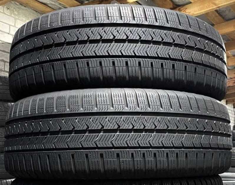 215/55 R18 Vredestein Quatrac 5 M+S 99V шини бв СКЛАД