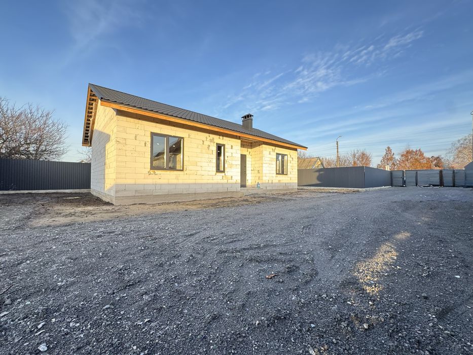 БУДИНОК 85м2 р-н вул. Франка БЕЗ Комісії