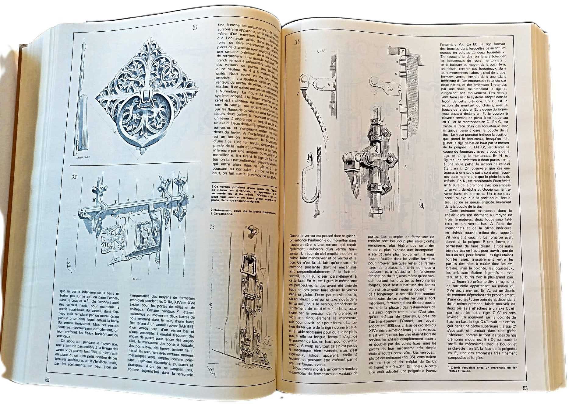 Livros - Encyclopedie Médiévale-Tomes I & II - 1996