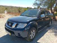 Navara d40 2013 Nacional. (LER ANÚNCIO)