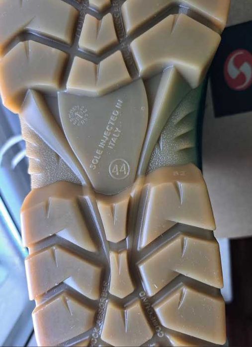 Buty robocze  SIXTON Cantu  rozmiar 44