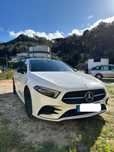 Mercedes-Benz A200 AMG Line (FULL EXTRAS)