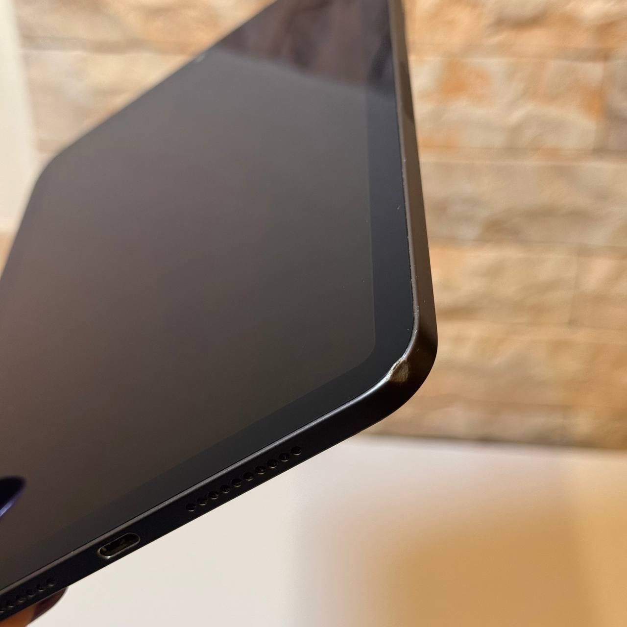 Планшет iPad mini 6 Wi-Fi 64GB Space Gray 2021 (MK7M3) Used