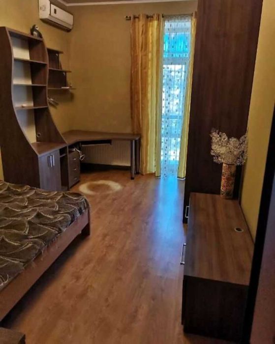 Аренда 2к квартиры на ул. Рабочая 176