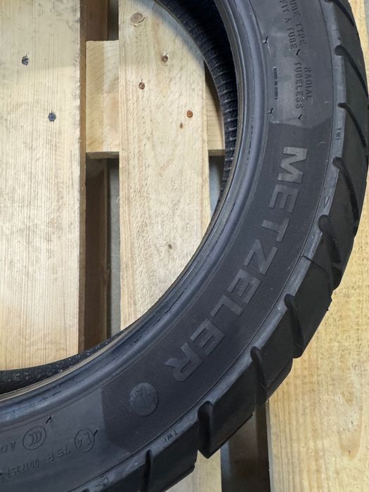 Pneus Triumph Sacrambler 1200