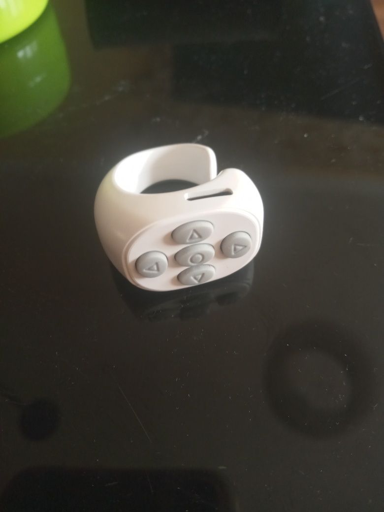 TIK TOK Pilot Bluetooth, Inteligentny kontroler