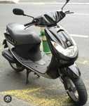Peugeot Vivacity 50 (peças)