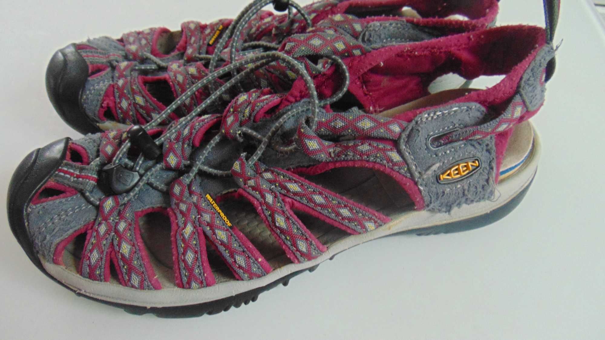 keen waterproof rozmiar 40 swietne