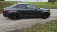 Audi A4 B8 sedan 2009r 2.0 tdi uszkodzony