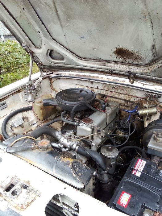 Продам Газ 24-10