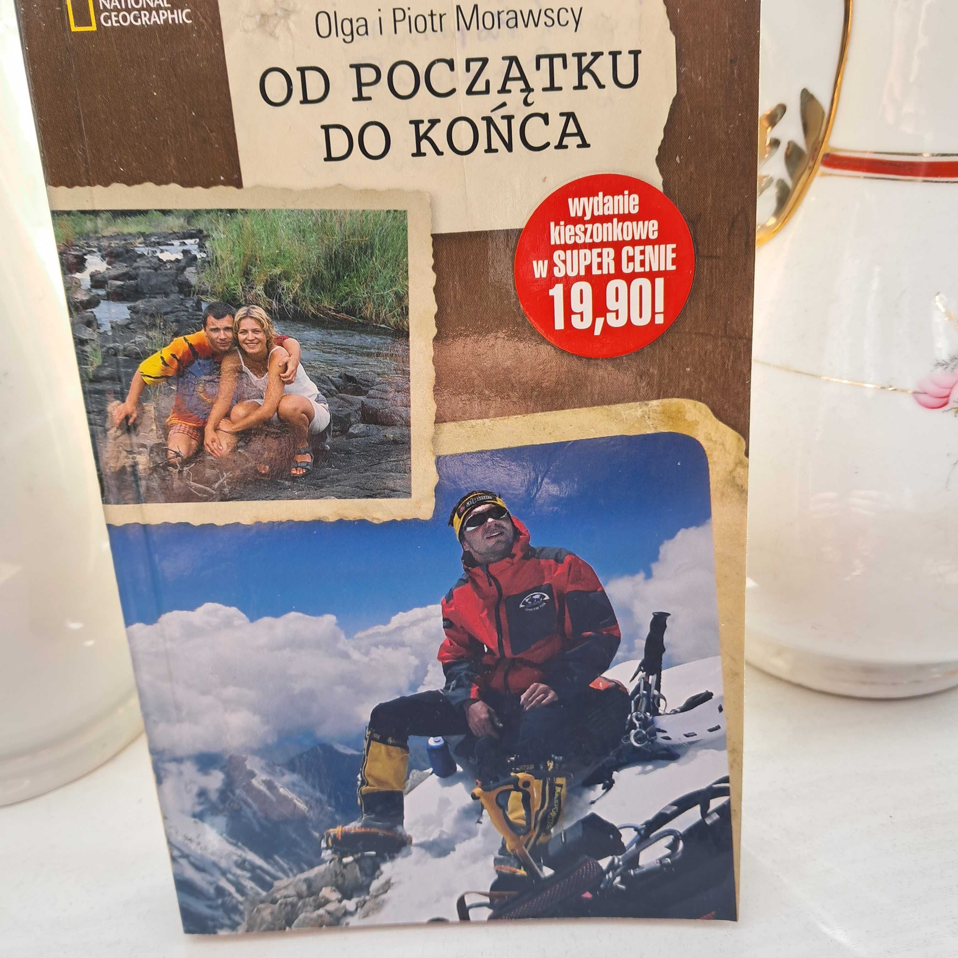 Od początku do końca- O.P. Morawscy