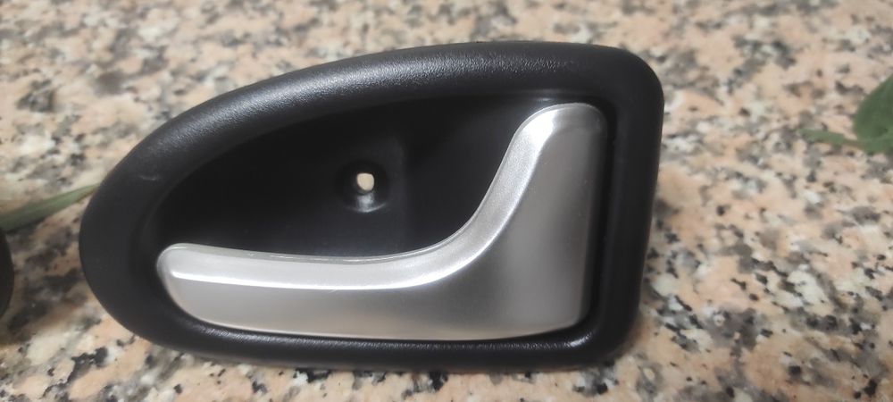 Puxadores Portas Auto