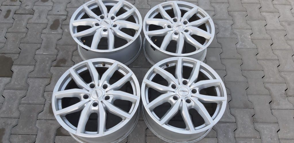 Alufelgi 18" Mercedes  5x112 ET 45