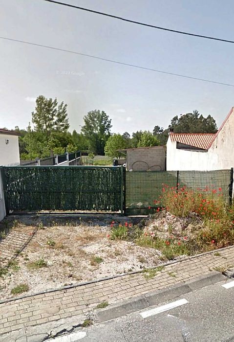 Terreno para Venda Junto a Praia Fluvial dos Olhos da Fervença