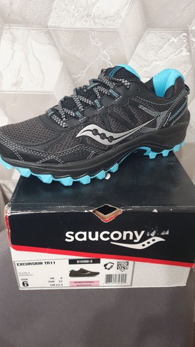 Жіночі кросівки Saucony (нові)