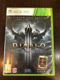 Diablo 3 Complete Edition Xbox 360 Polska wersja Gamemax Siedlce