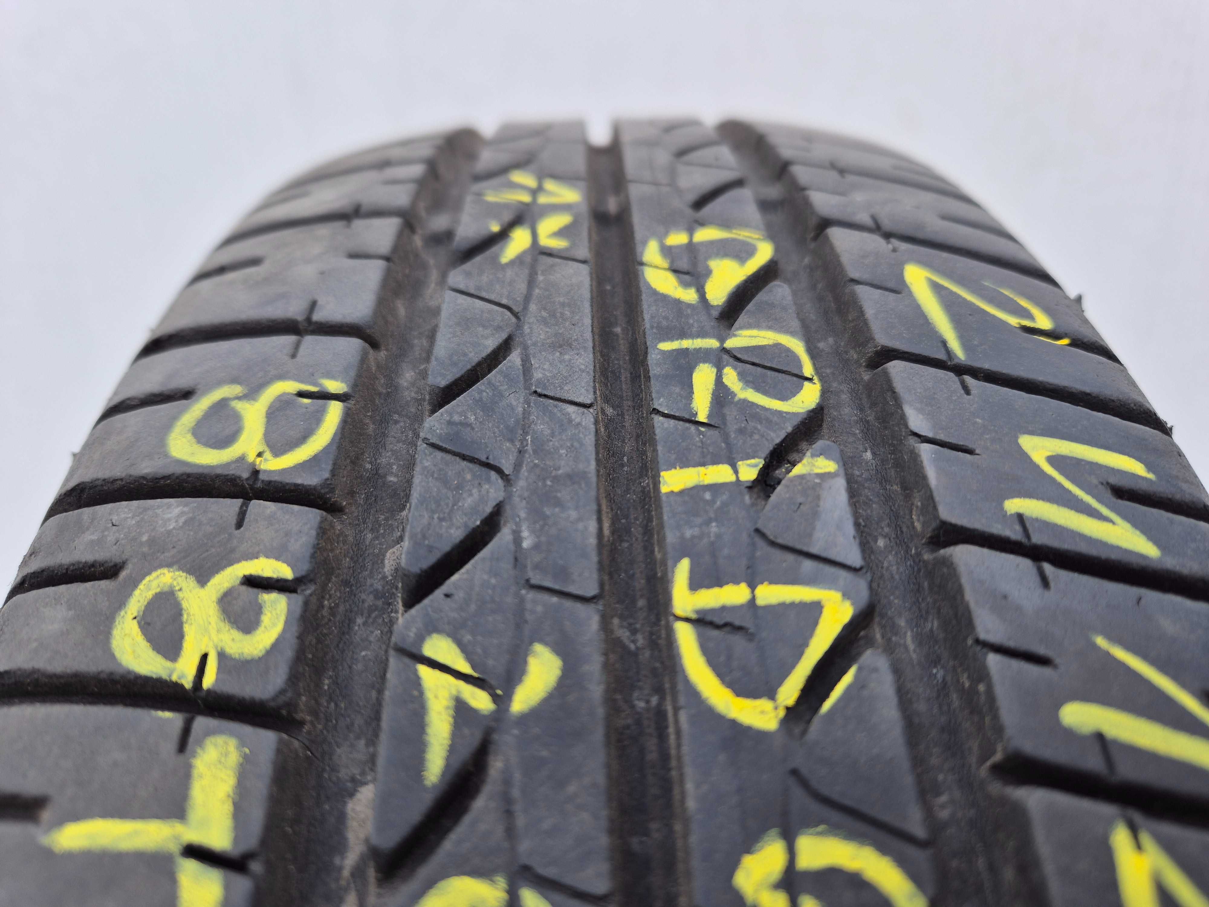 Bridgestone Ecopia EP25 185/65r15 88T N2412