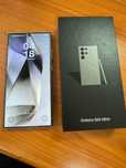 Samsung S24 Ultra 512gb ZABLOKOWANY!!!