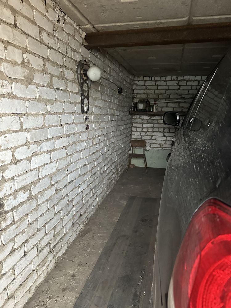 Продам гараж в ГК Лиман