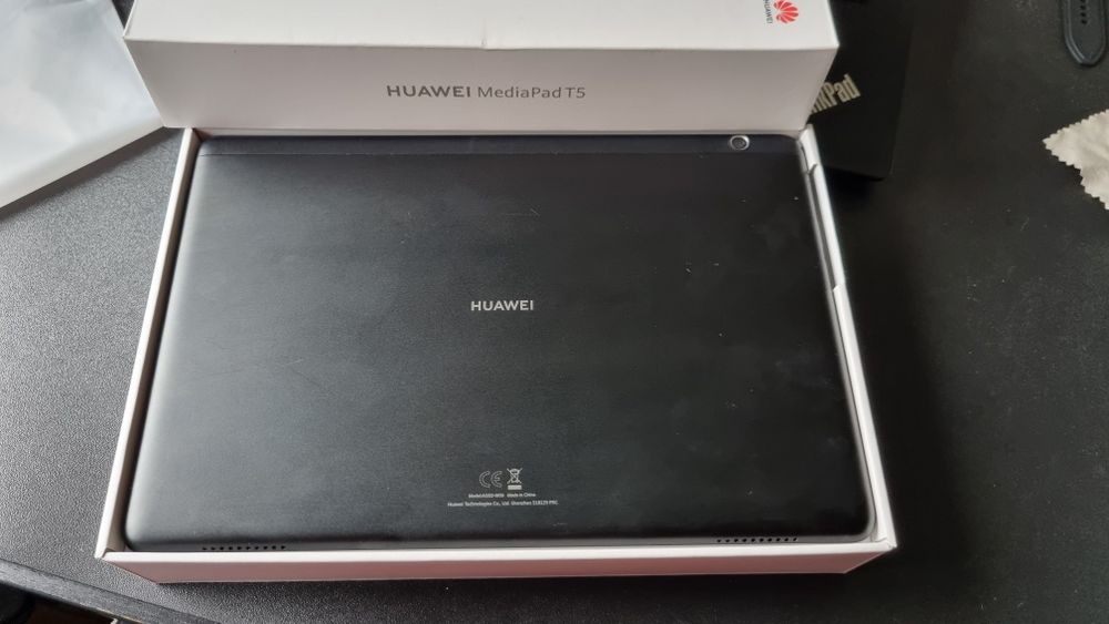 Tablet Huawei MediaPad T5