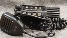 Радиостанция Icom серии IC-F110