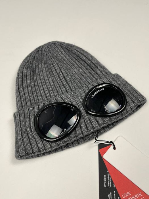 C.P. Company – шапка