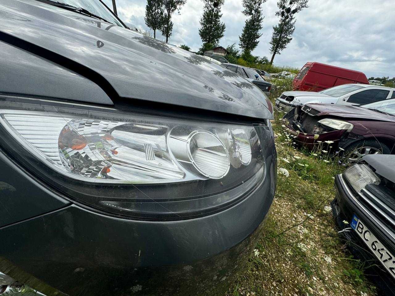 Передні Фари до Hyundai Santa Fe 2008 (ціна за шт.)