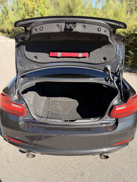 BMW 225d M Pack • FULL EXTRAS • 224cv • Impecável