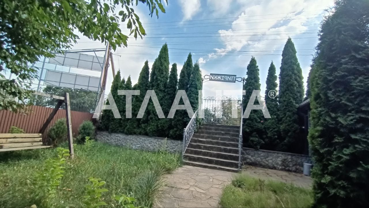 Оренда  фасадного комерційного  приміщення  у Мамаївцях