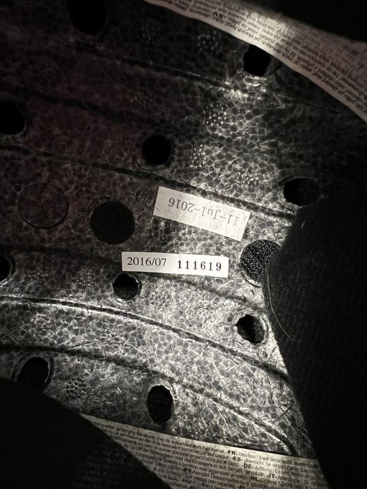 Kask jeździecki roz M fouganza