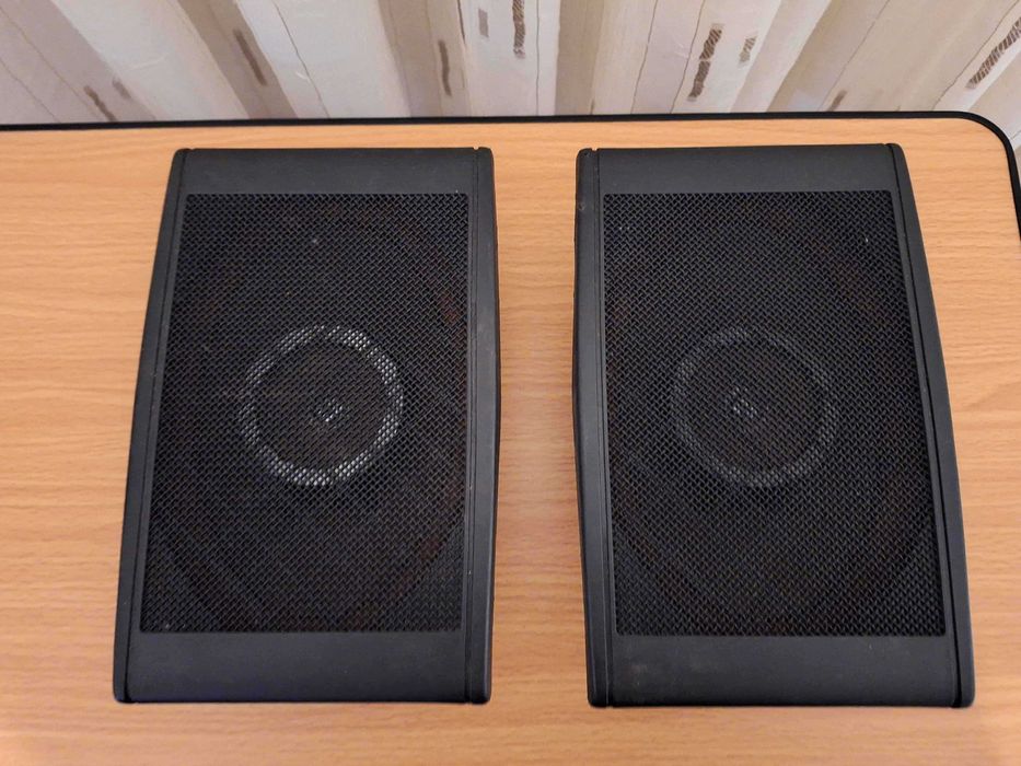 Altifalantes Automóvel (antigas)