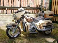 Motorek dla dziecka motor Harley