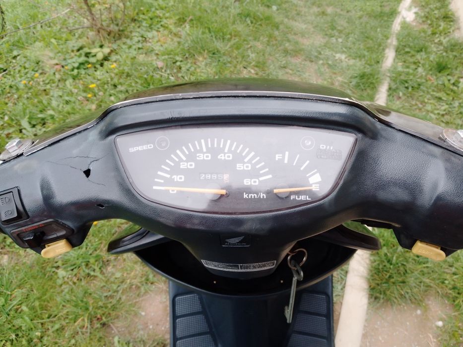 Продається скутер хонда діо af 27
