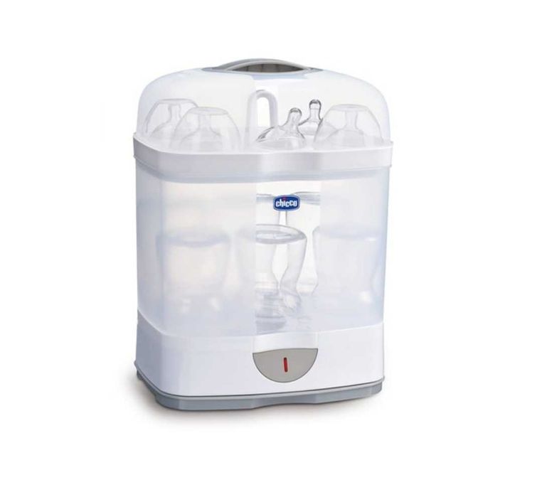 Chicco Esterilizador Eléctrico 2 em 1