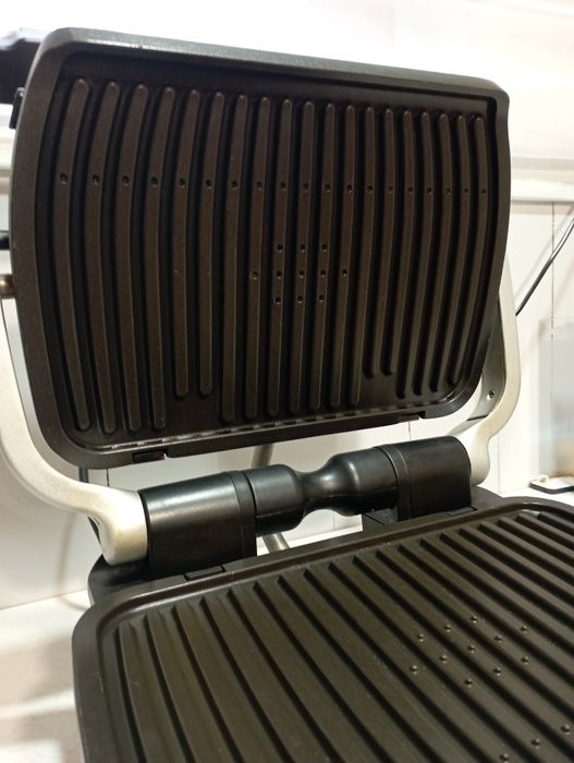 Продам електрогриль TEFAL opti grill Elite