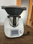 Vendo Bimby Tm5 em excelente estado