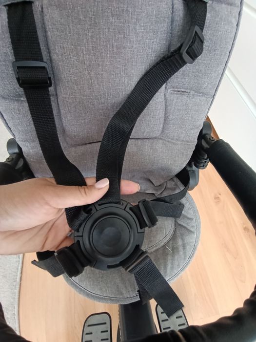 Rowerek trójkołowy