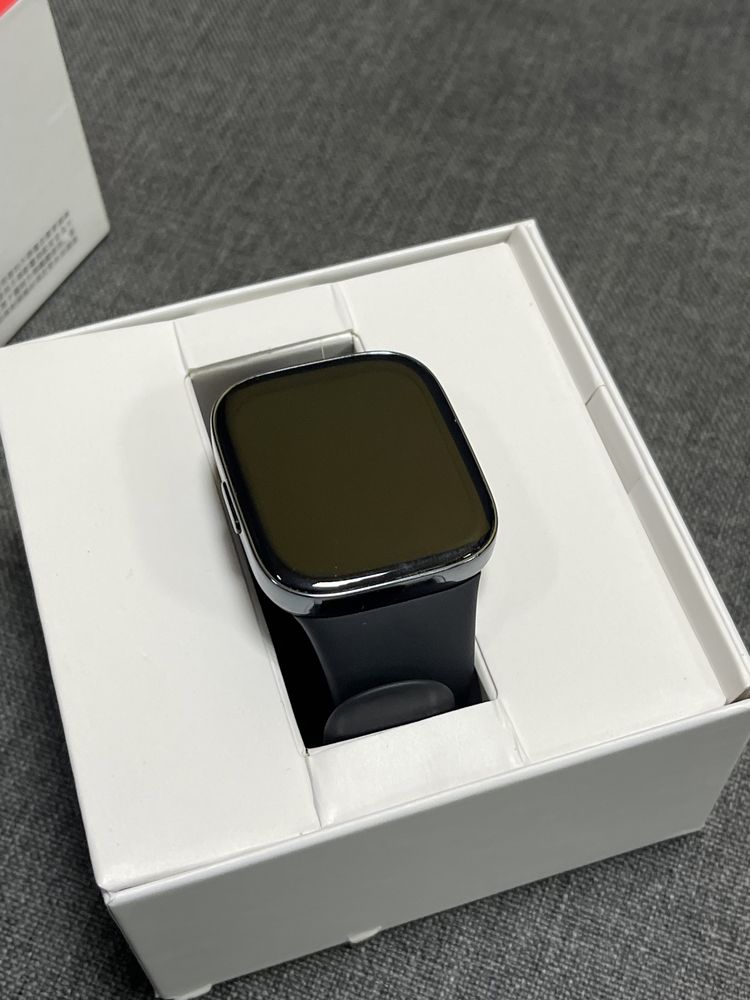 Смарт-годинник Xiaomi Redmi Watch 3 Black