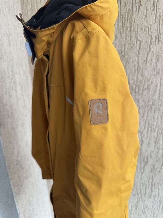 Зимова парка Reima 122