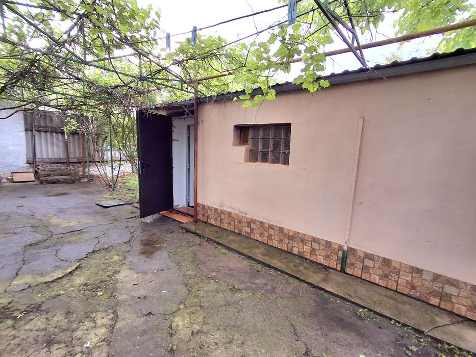 5к.будинок, гараж ,8соток приват землі.Начало Ракетной рощи