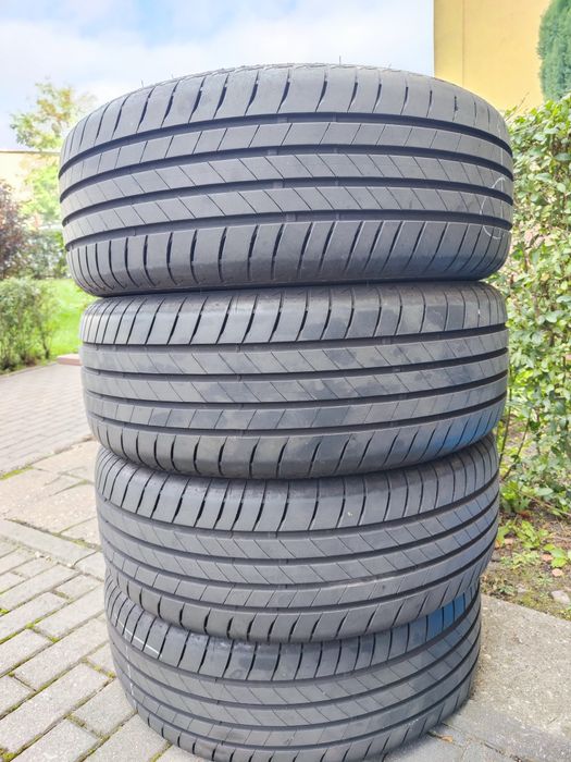 Opony letnie BRIDGESTONE Turanza T005 235/55 r.18 100V