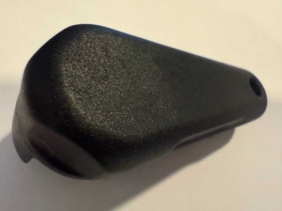BMW GS 1200 - Tampa do bocal de enchimento de óleo - oil filler cap