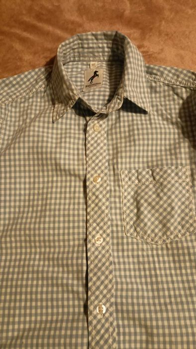 Koszula Palomino rozm.122