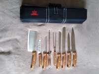 Набор ножей 9 предметов Royal Swiss Германия.