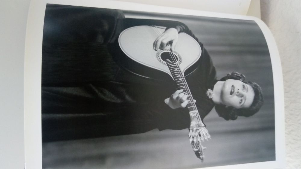 Amália Rodrigues - Retratos Fotográficos