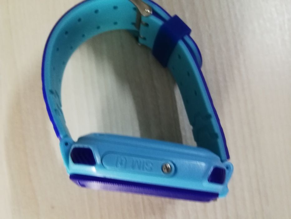 Zegarek telefon  lokalizator dla dzieci